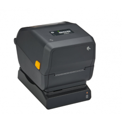 Zebra ZD421 Termal Etiket Printeri ZD4A042‑30EM00EZ 203 DPI Modul (74/300 m)